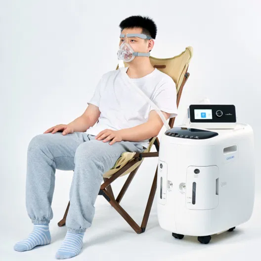 Why medical oxygen concentrator are needed?