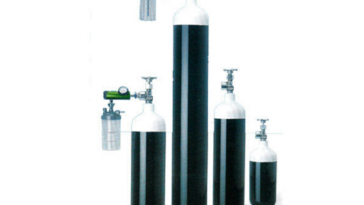 Why medical oxygen cylinders are needed?