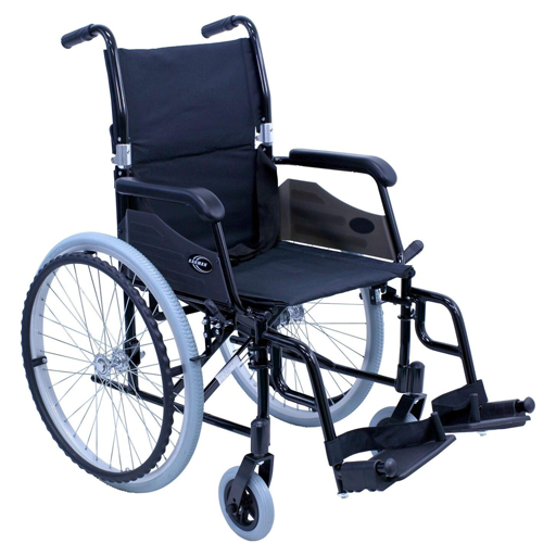 wheelchair