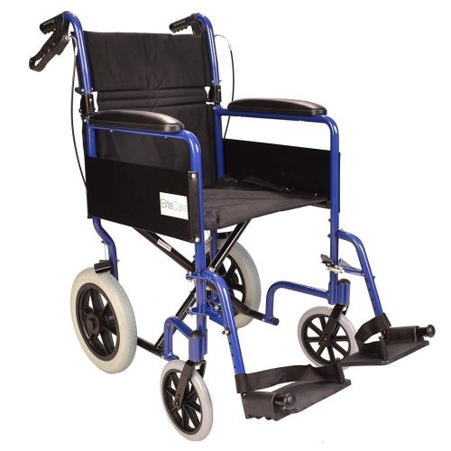 Light Weight Folding Wheelchair Price in Bangladesh