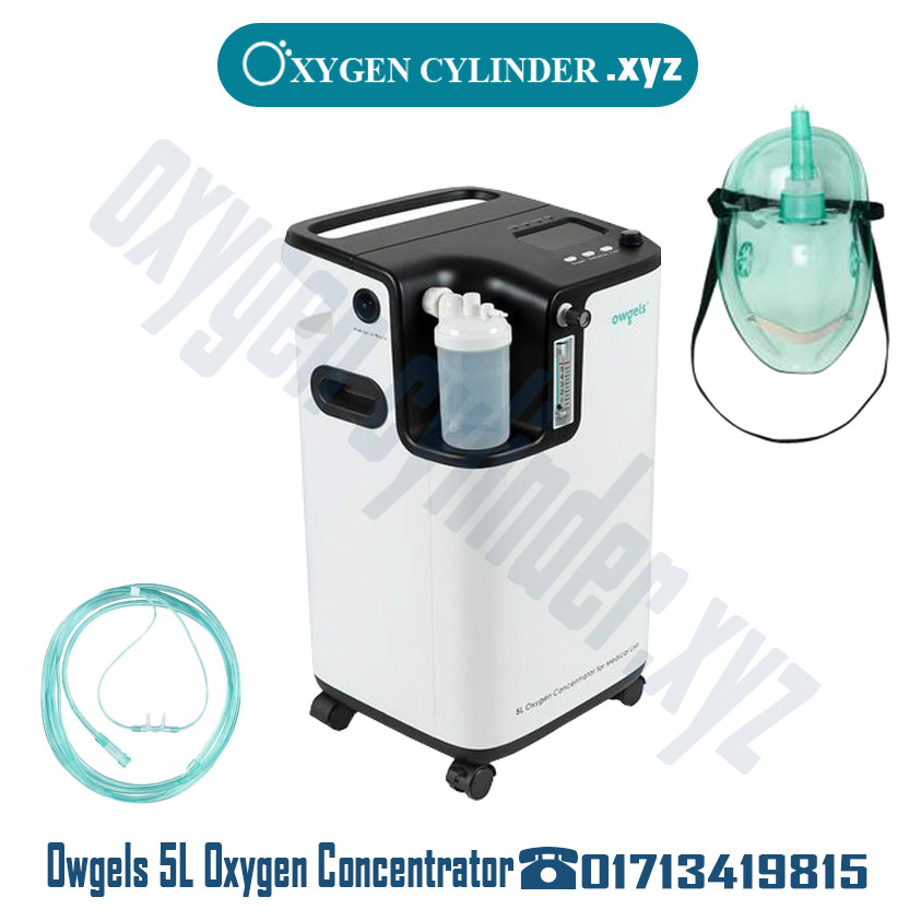 Concentrator owgels oxygen Owgel Oxygen