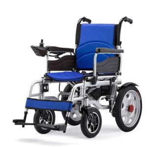 Smart Electric Wheel Chair price in Bangladesh