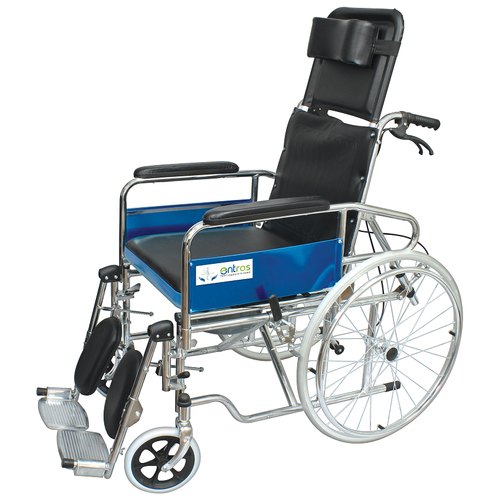 Kaiyang KY607GCJ-46 Commode Wheelchair price in bangladesh