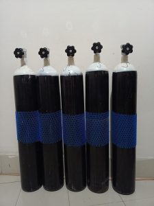 Oxygen Cylinder Price in Dhaka Bangladesh