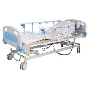 3 Function Electric Medical Bed price in bangladesh