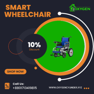 electric wheelchair price in bangladesh