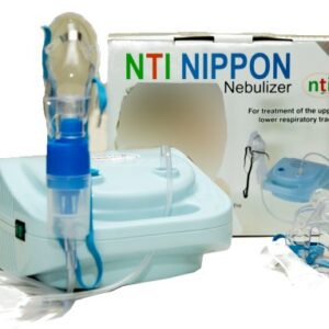 NTI Automic Nebulizer Machine Price in Bangladesh