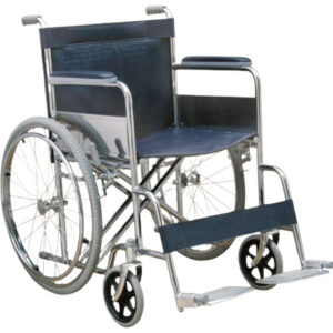Carbon Steel Durable Wheelchair Price in Bangladesh