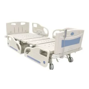 Five Function ICU Electric Bed Hebei Baiyang A-7C