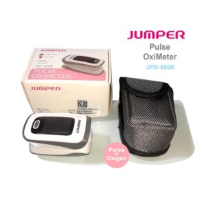 Jumper Fingertip Pulse Oximeter Price in Bangladesh