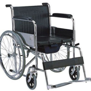 Kaiyang KY608-46 Commode Wheelchair Price in Bangladesh