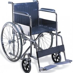 Kaiyang KY809-46 High Strength Aging Resistant Wheel Chair Price in Bangladesh