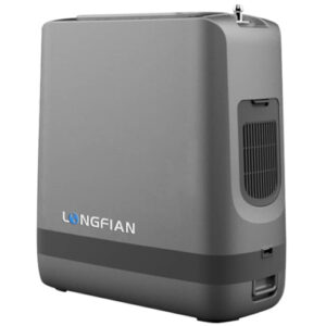 Longfian JAY-1A Portable Oxygen Concentrator Price in Bangladesh
