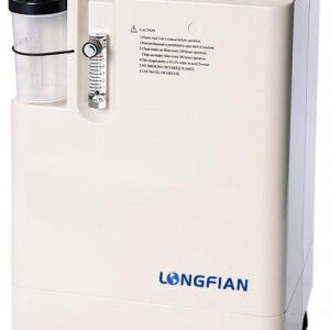 Longfian JAY-5BW Oxygen Concentrator Price in Bangladesh
