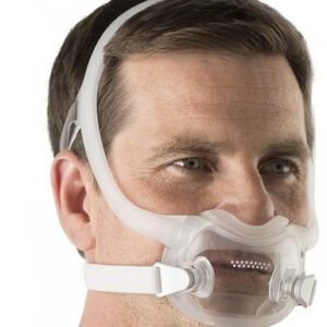 Philips DreamWear Full Face CPAP Mask with Headgear Price in Bangladesh