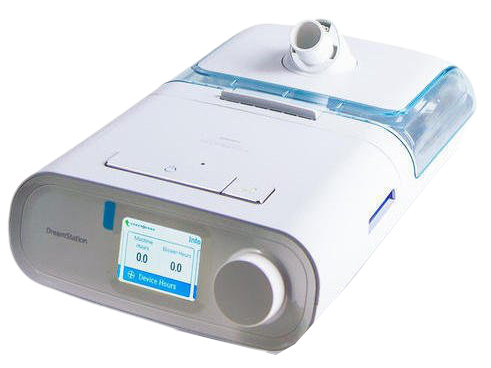 Philips Respironics DreamStation Auto CPAP Machine Price in Bangladesh