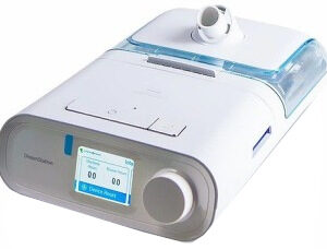 Philips Respironics DreamStation BiPAP ST Machine Price in Bangladesh