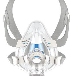 ResMed AirFit F20 Full Face CPAP Mask Price in Bangladesh ResMed AirFit F20 Full Face CPAP Mask Price in Bangladesh