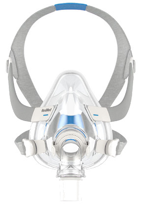 ResMed AirFit F20 Full Face CPAP Mask Price in Bangladesh ResMed AirFit F20 Full Face CPAP Mask Price in Bangladesh