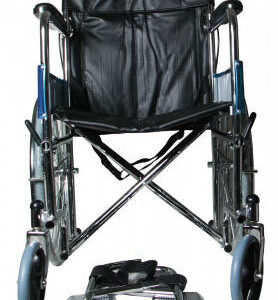 Supreme 809FJ46 Manual Wheelchair Price in Bangladesh