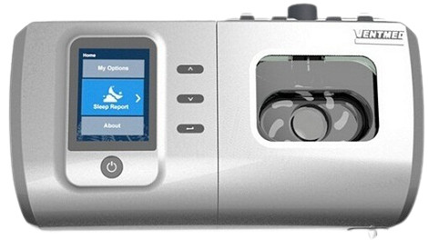 Ventmed DS-6 Auto CPAP for Sleep Apnea Price in Bangladesh
