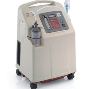 Yuwell 7F-10W 10L Portable Oxygen Concentrator Price in Bangladesh