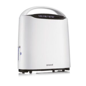 Yuwell YU600 Portable Oxygen Concentrator Price in Bangladesh