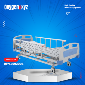 Kaiyang KY302D-32 Electric Medical Bed