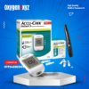 Accu-Chek Instant S Blood Glucose Monitor