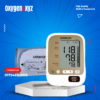 Omron JPN600 Automatic BP Monitor