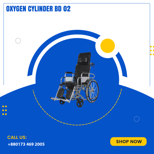 Kaiyang Sleeping Wheelchair with Commode