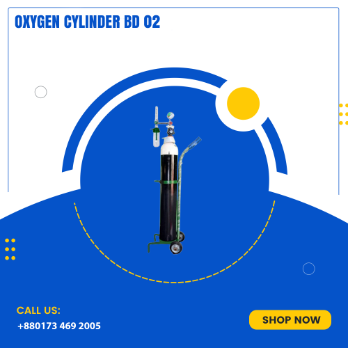 Linde-Oxygen-Cylinder